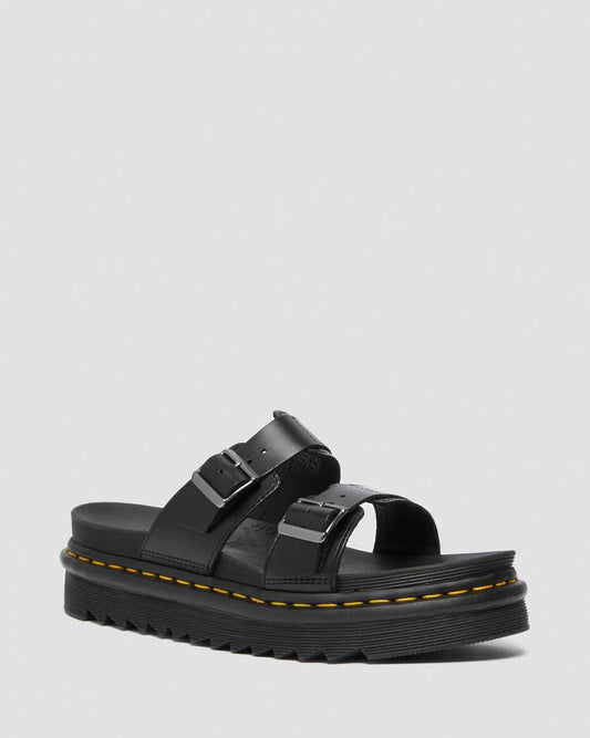 DR MARTEN MYLES SANDAL