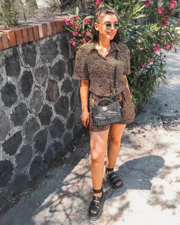 DR MARTEN CLASISSA SANDAL