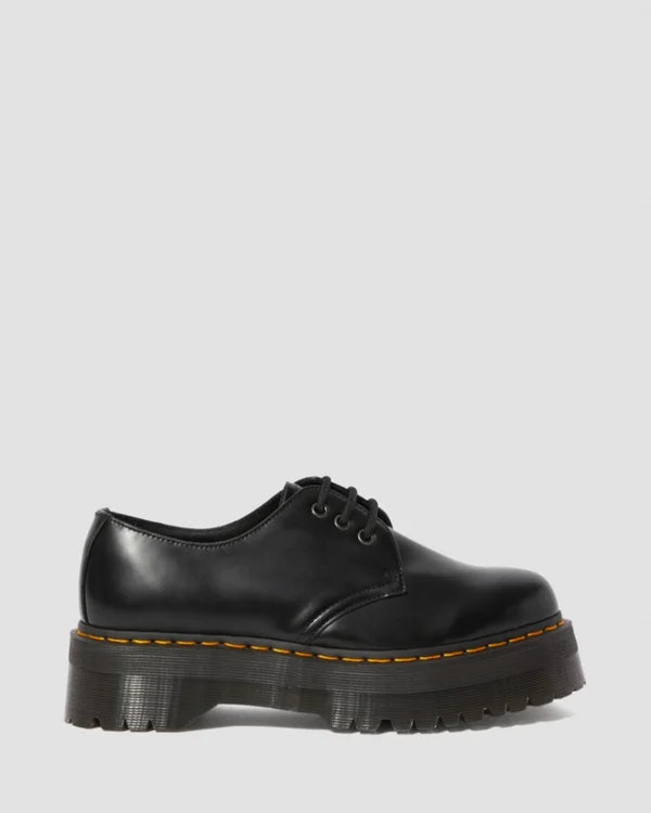 DR MARTENS 1461 PLATFORM