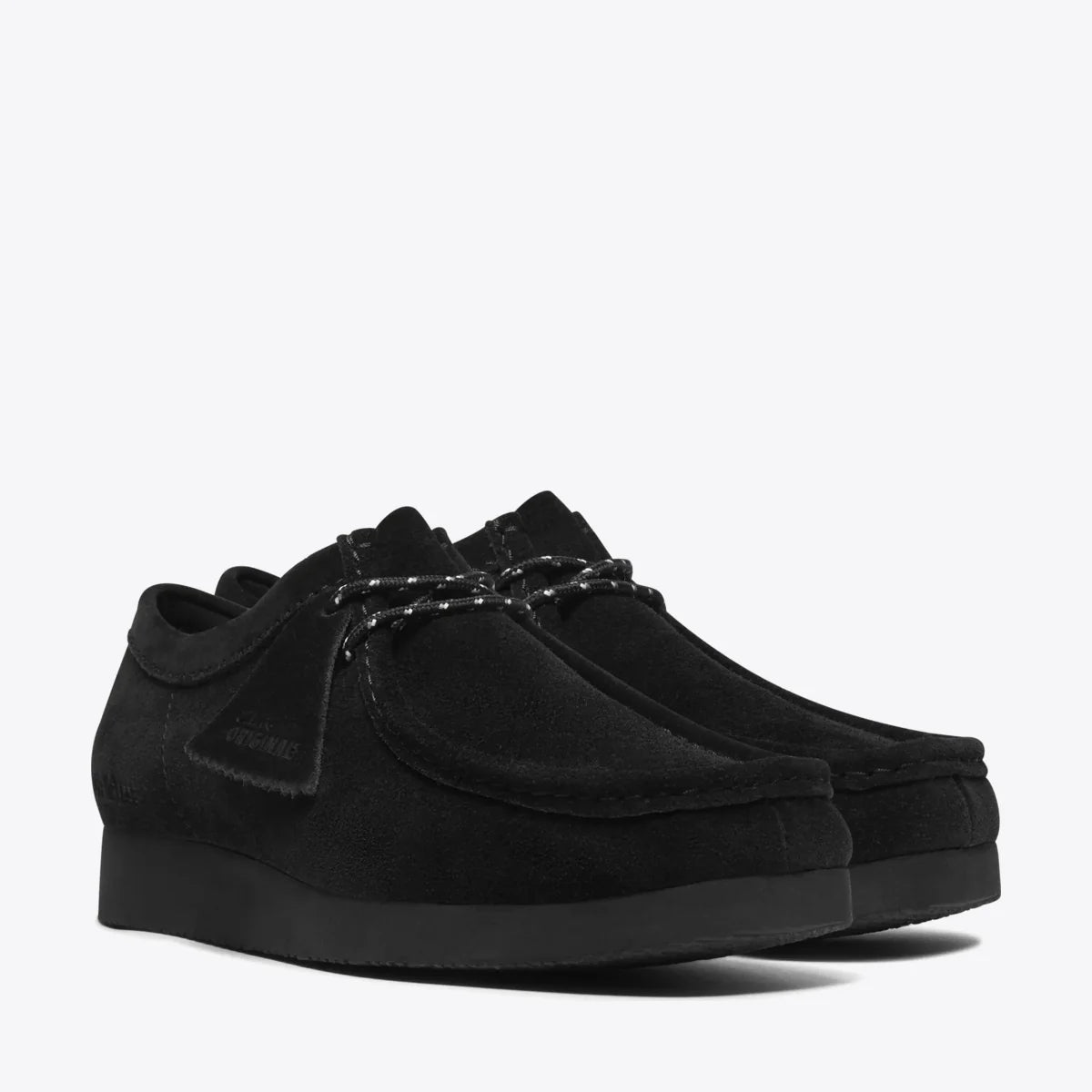 CLARKS ORIGINAL WALLABEE LITE