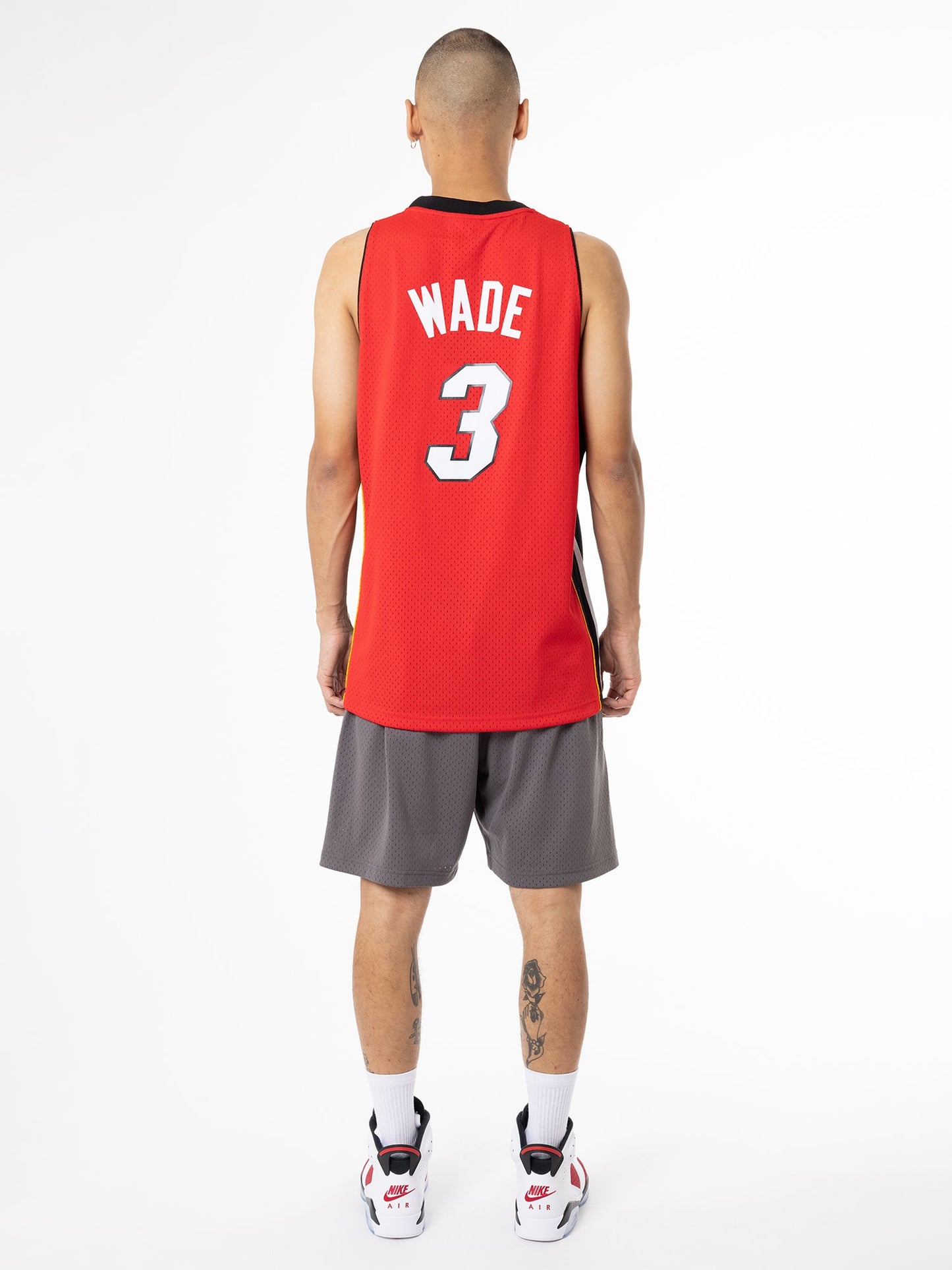 NBA JERSEY MIAMI HEAT
