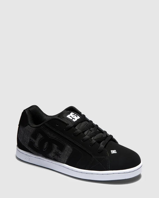 DC NET SKATE SHOE