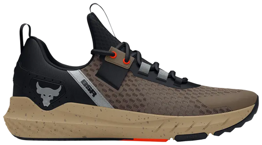 UNDER ARMOUR PROJECT ROCK 4 UFC