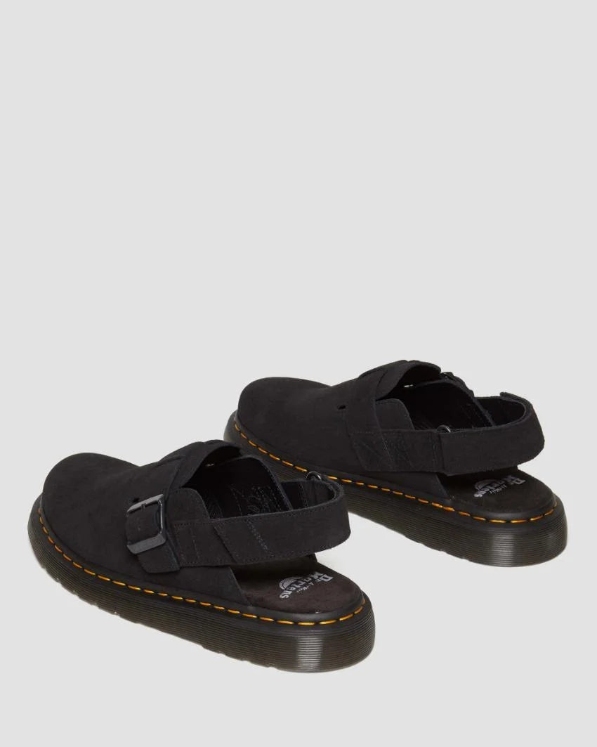 DR MARTEN JORGE II SANDAL