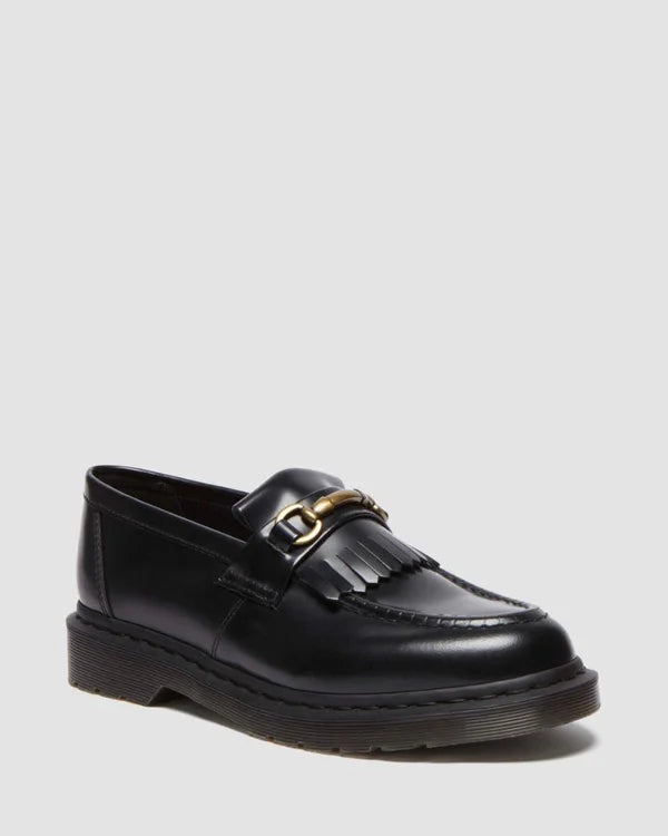 DR MARTEN ADRIAN LOAFER T BAR
