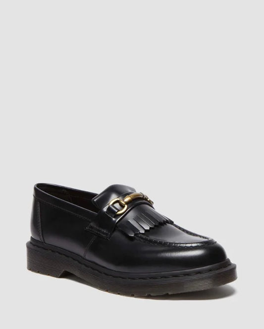 DR MARTEN ADRIAN LOAFER T BAR
