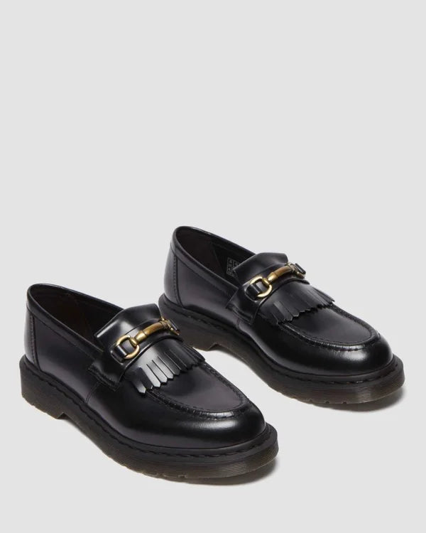 DR MARTEN ADRIAN LOAFER T BAR