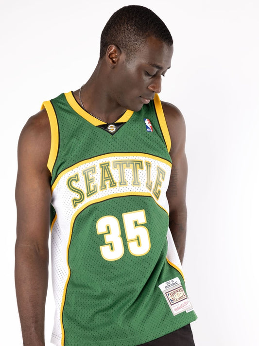 NBA JERSEY SEATTLE SONICS