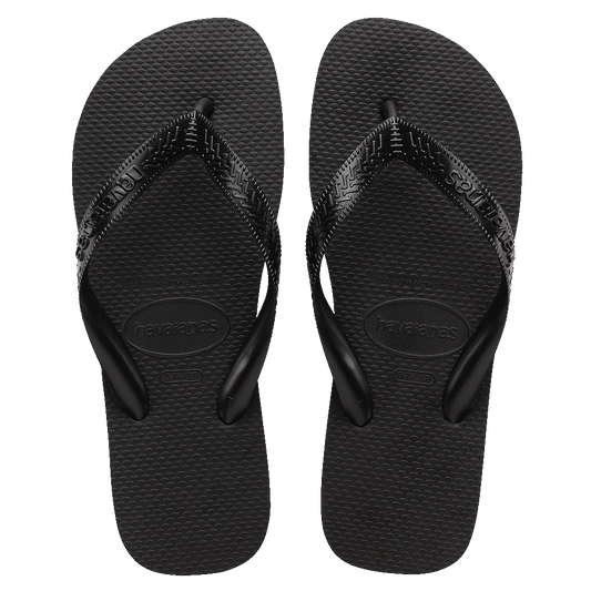 HAVAIANAS CLASSIC BLACK