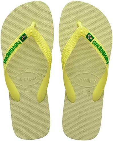 HAVAIANS BRAZIL YELLOW