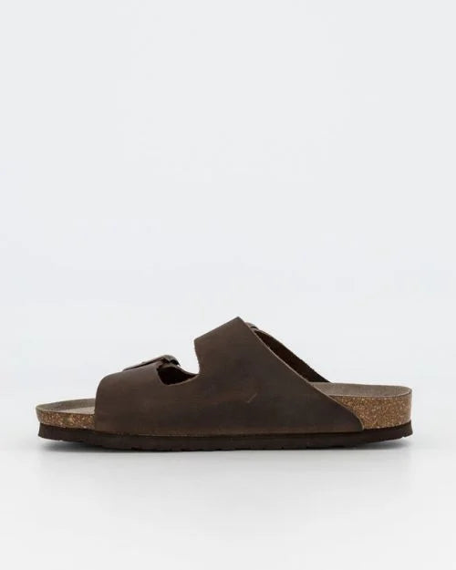 GENUINS HAWAII BROWN
