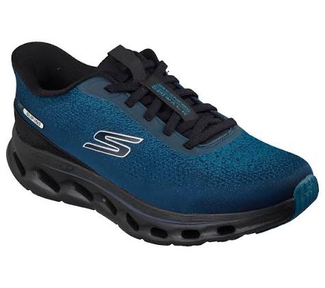SKECHERS GLIDE STEP MENS MASER
