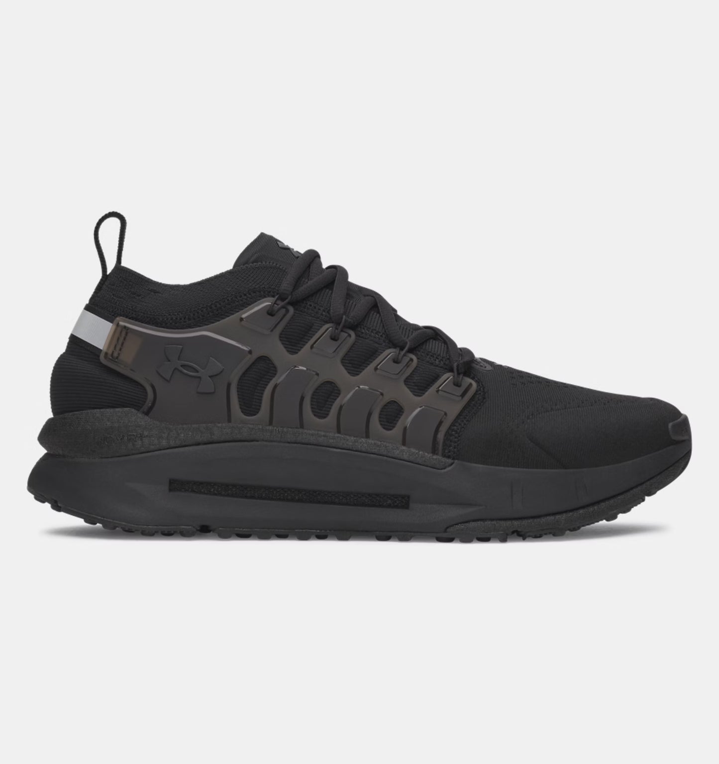 UNDER ARMOUR HOVR X BLACK