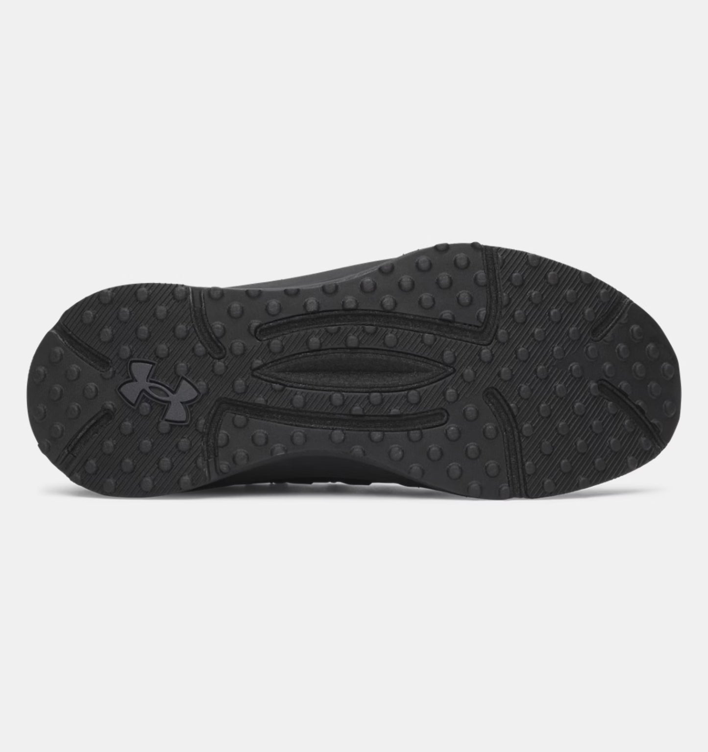 UNDER ARMOUR HOVR X BLACK
