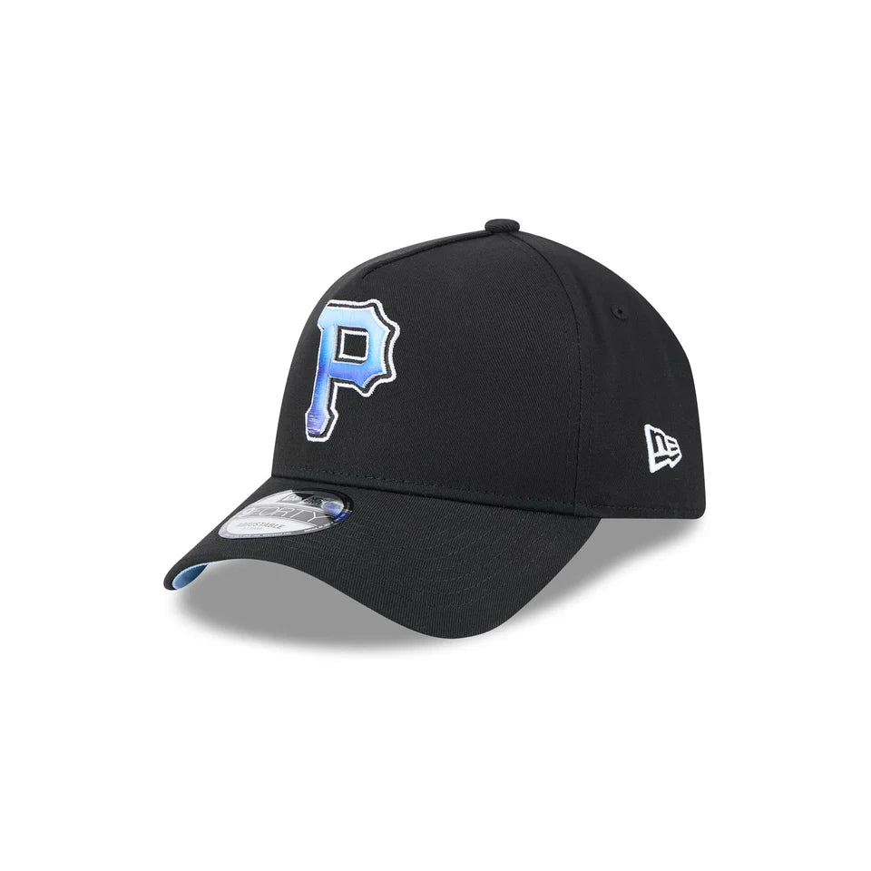 NEW ERA 9FORTY AFRAME PITTSBURGH PIRATES