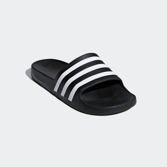 Adidas aqua slides