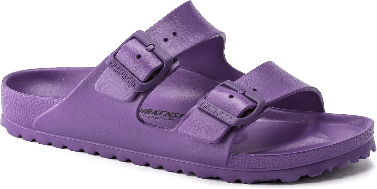 BIRKENSTOCK EVA PURPLE
