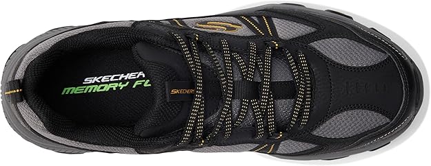 SKECHERS AT STAMINA