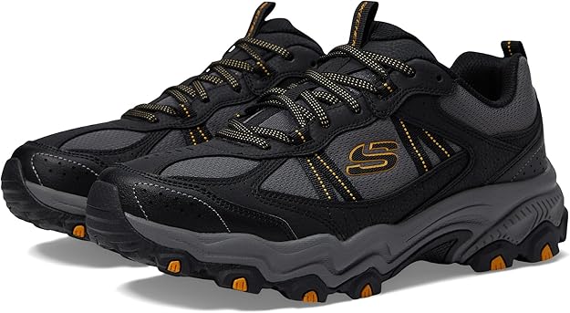 SKECHERS AT STAMINA