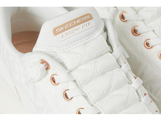 SKECHERS COZY FIT GOLDEN HOUR