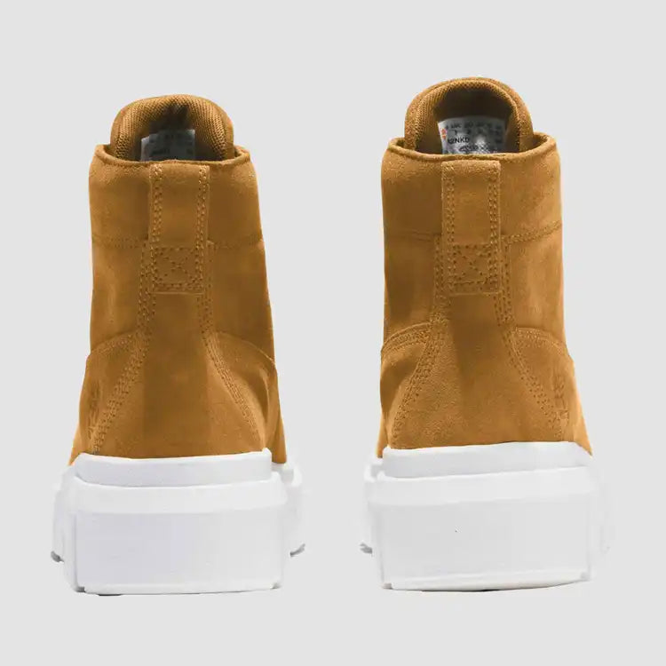 TIMBERLAND GREYFIELD WOMANS BOOT