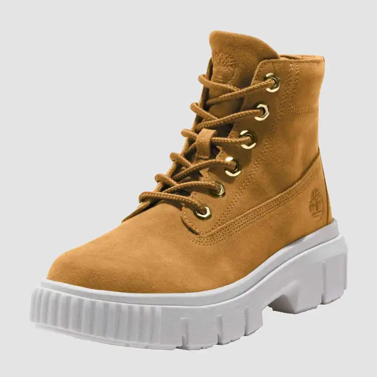 TIMBERLAND GREYFIELD WOMANS BOOT