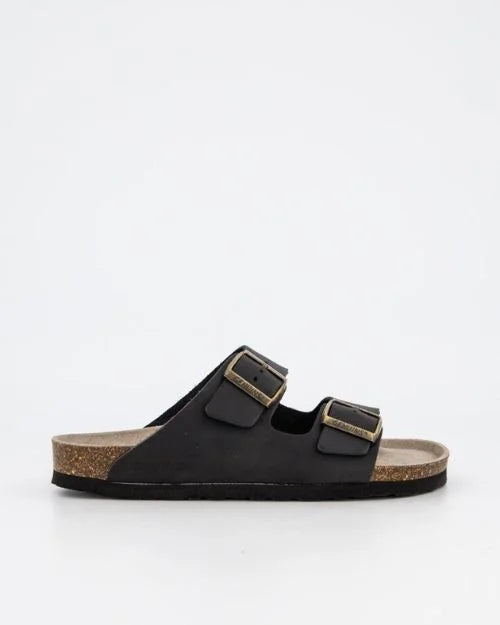 GENUINS HAWAII BLACK