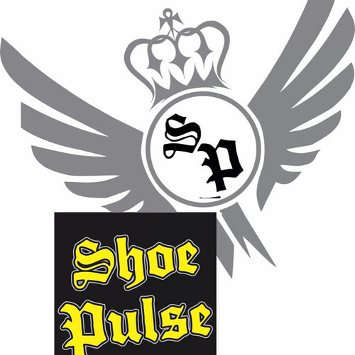 Shoe Pulse logo