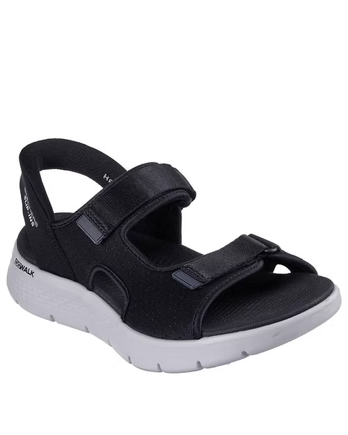 SKECHERS GO WALK MENS SANDAL