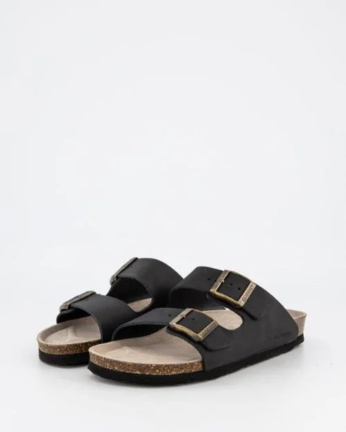 GENUINS HAWAII BLACK