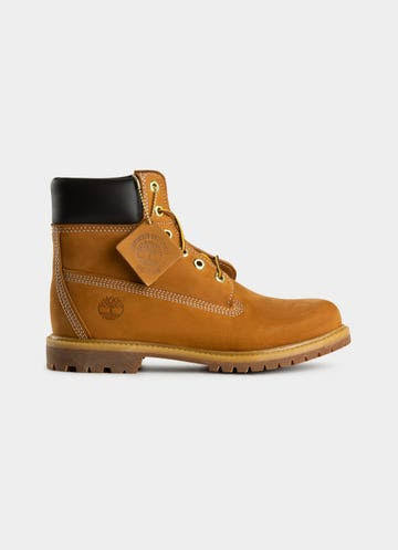 TIMBERLAND CLASSIC 6 INCH