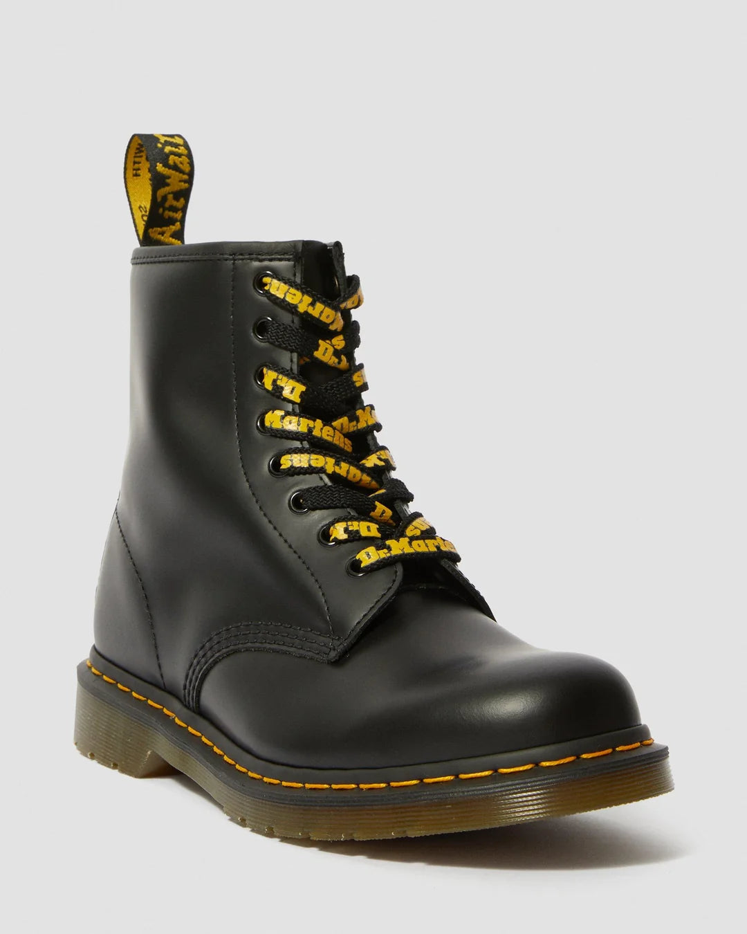 DR MARTEN FLAT LACE 140CM