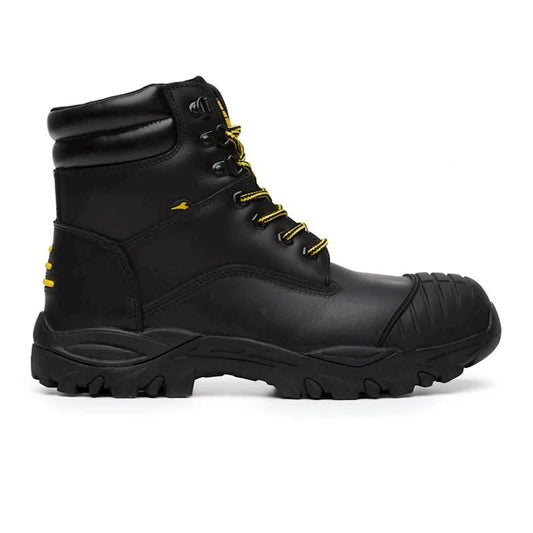 DIA DORA UTILITY WORK BOOT