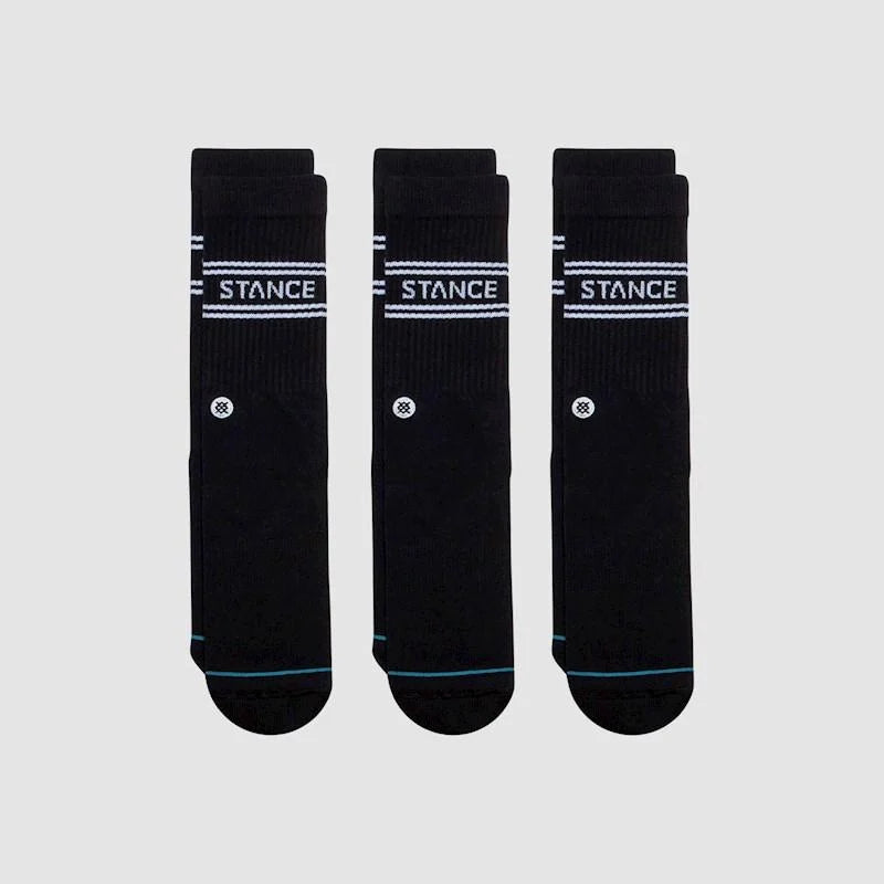 STANCE ICON 3 PACK