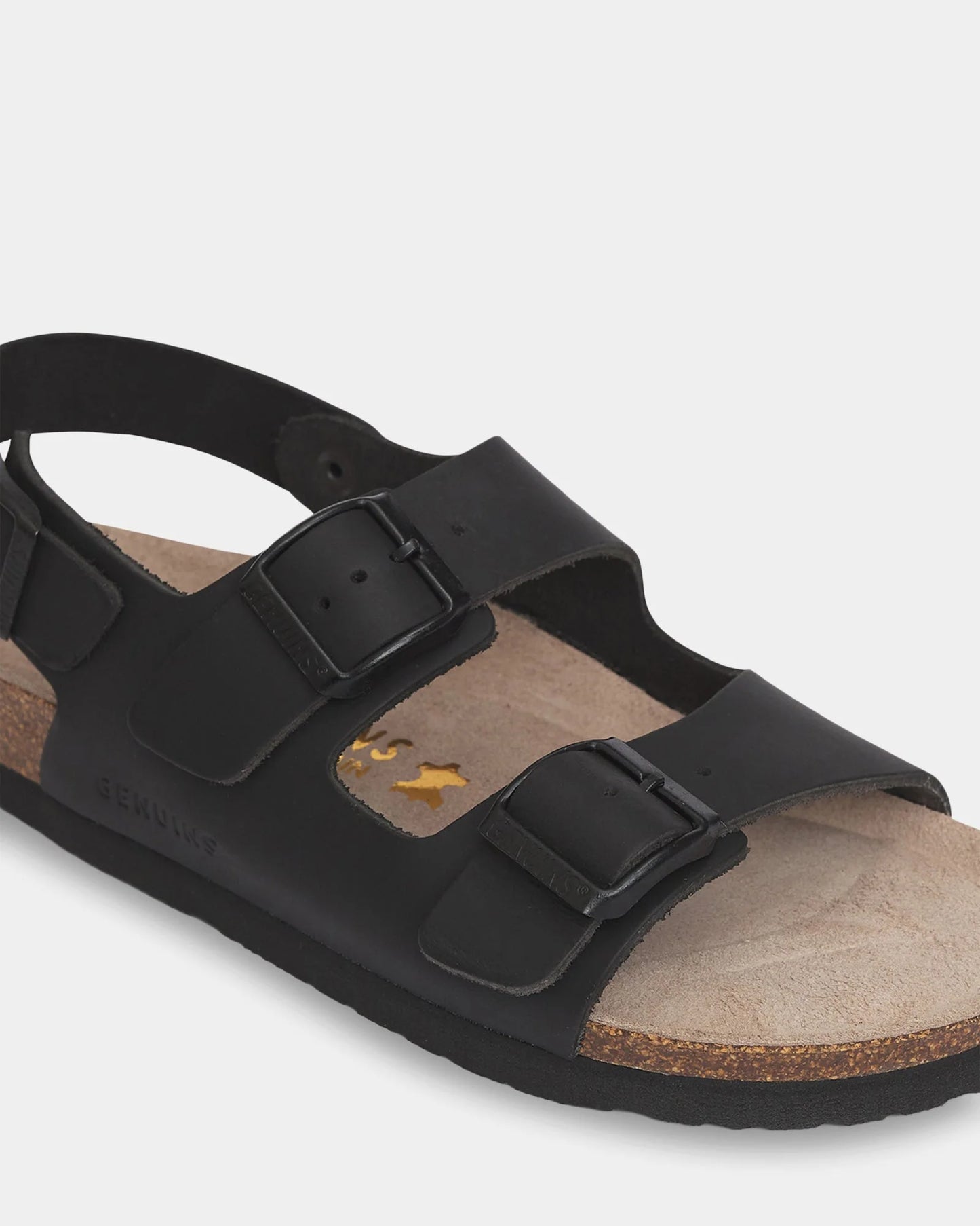 GENUINS CONGO HAWAII SANDAL