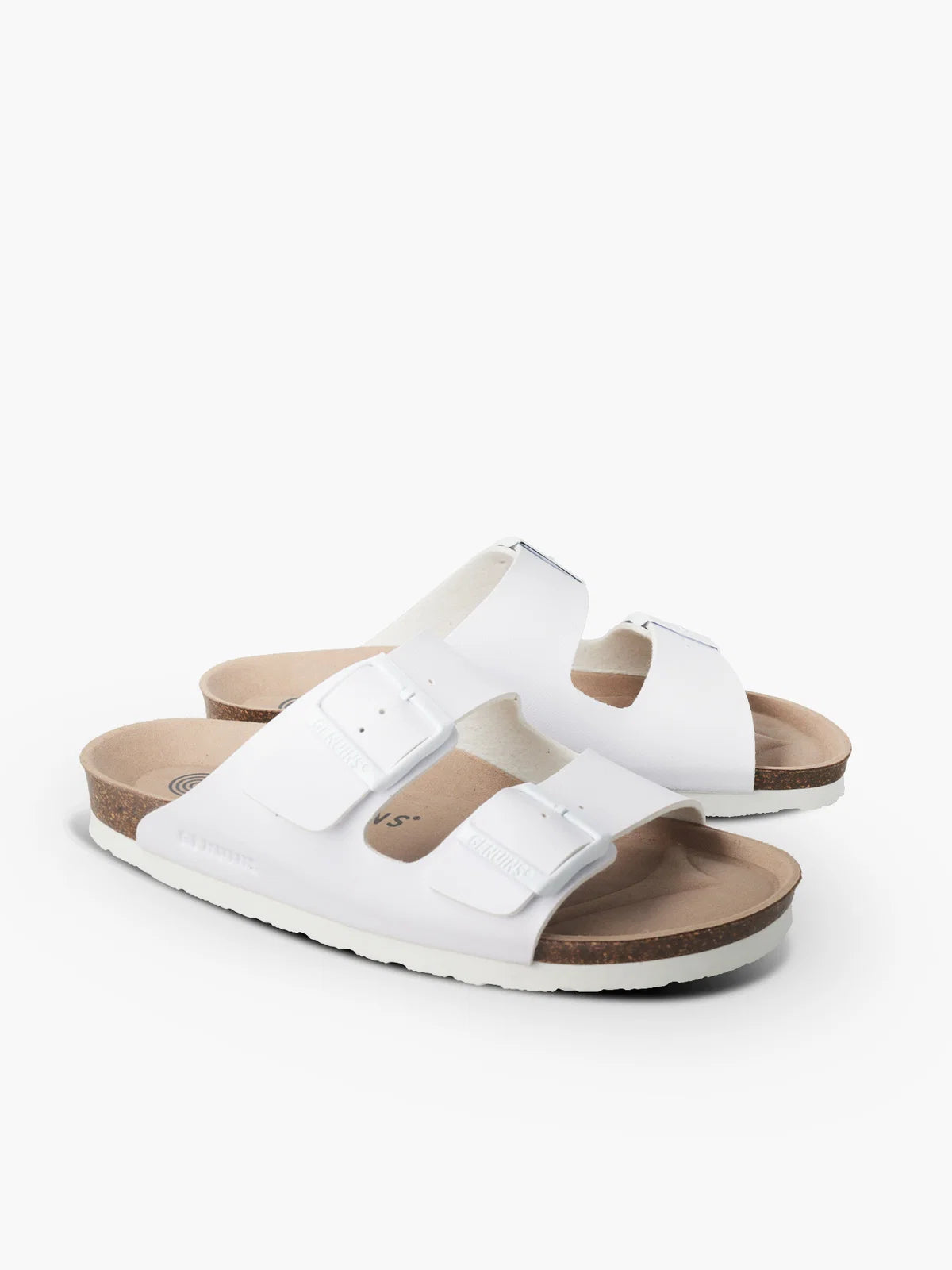 GENUINS HAWAII WHITE
