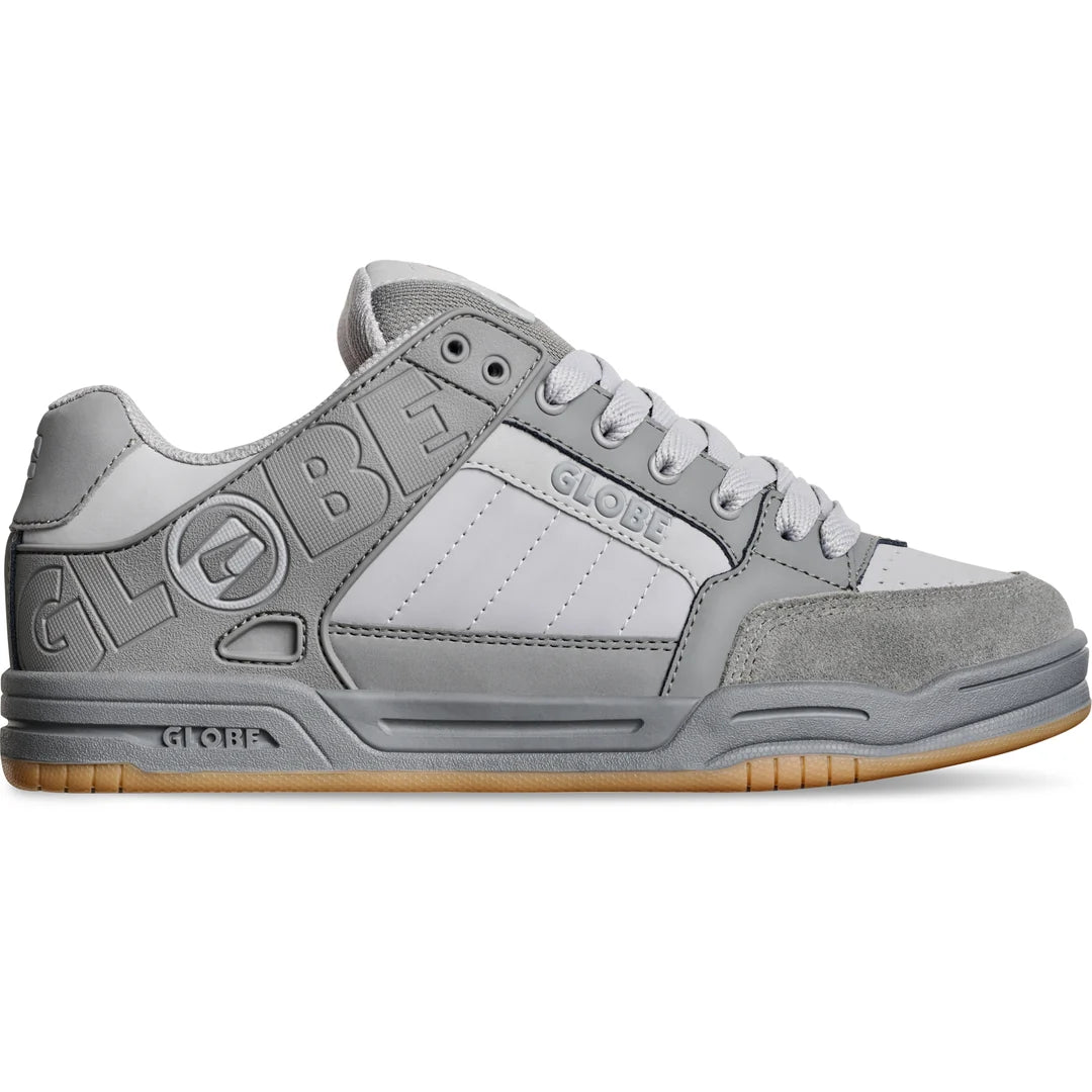 GLOBE TILT SMOKE GREY