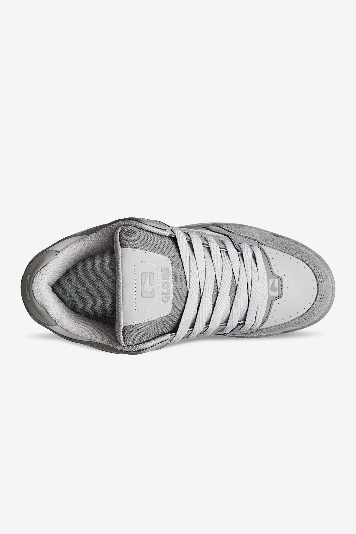 GLOBE TILT SMOKE GREY