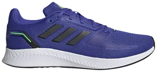 ADIDAS RUNFALCON SONIC BLUE