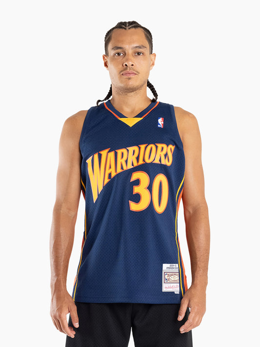 NBA JERSEY  GOLDEN STATE WARRIORS