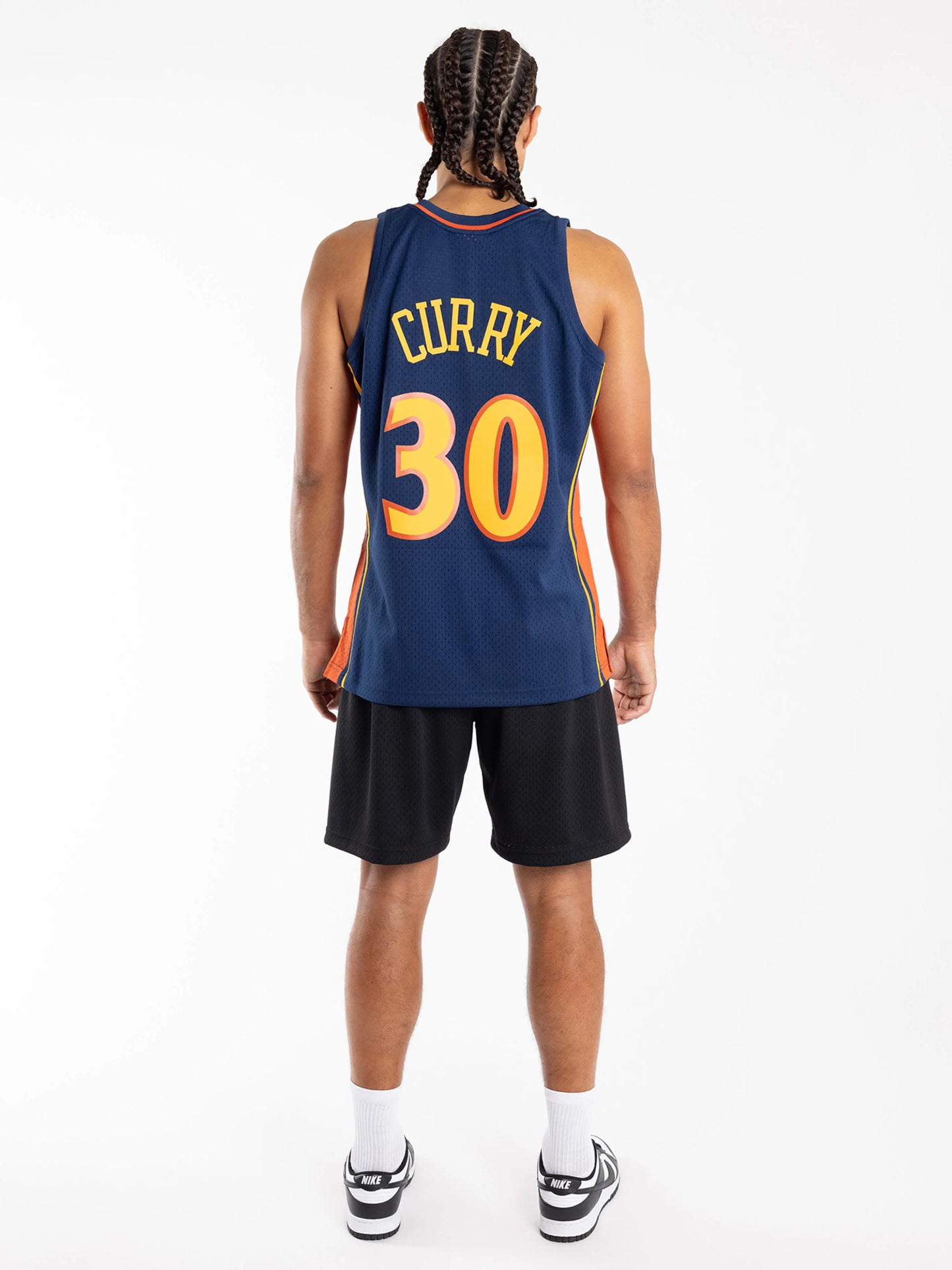 NBA JERSEY  GOLDEN STATE WARRIORS