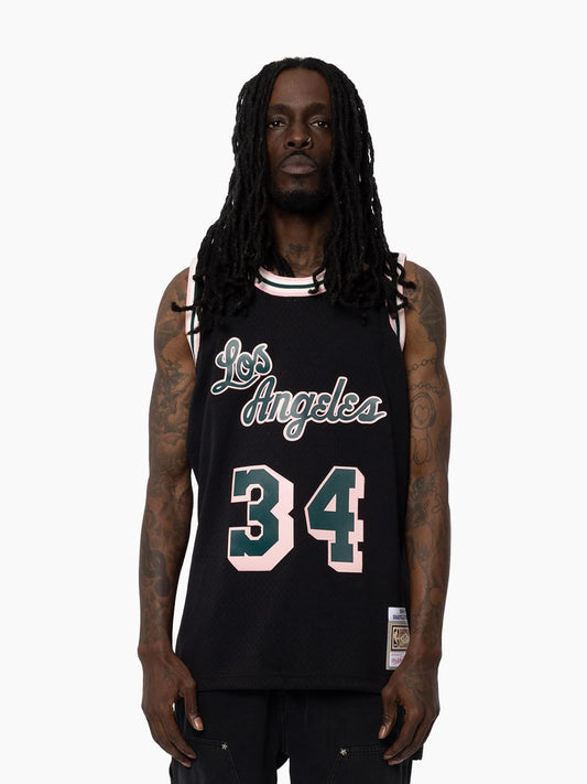 NBA JERSEY LOS ANGELES LAKERS
