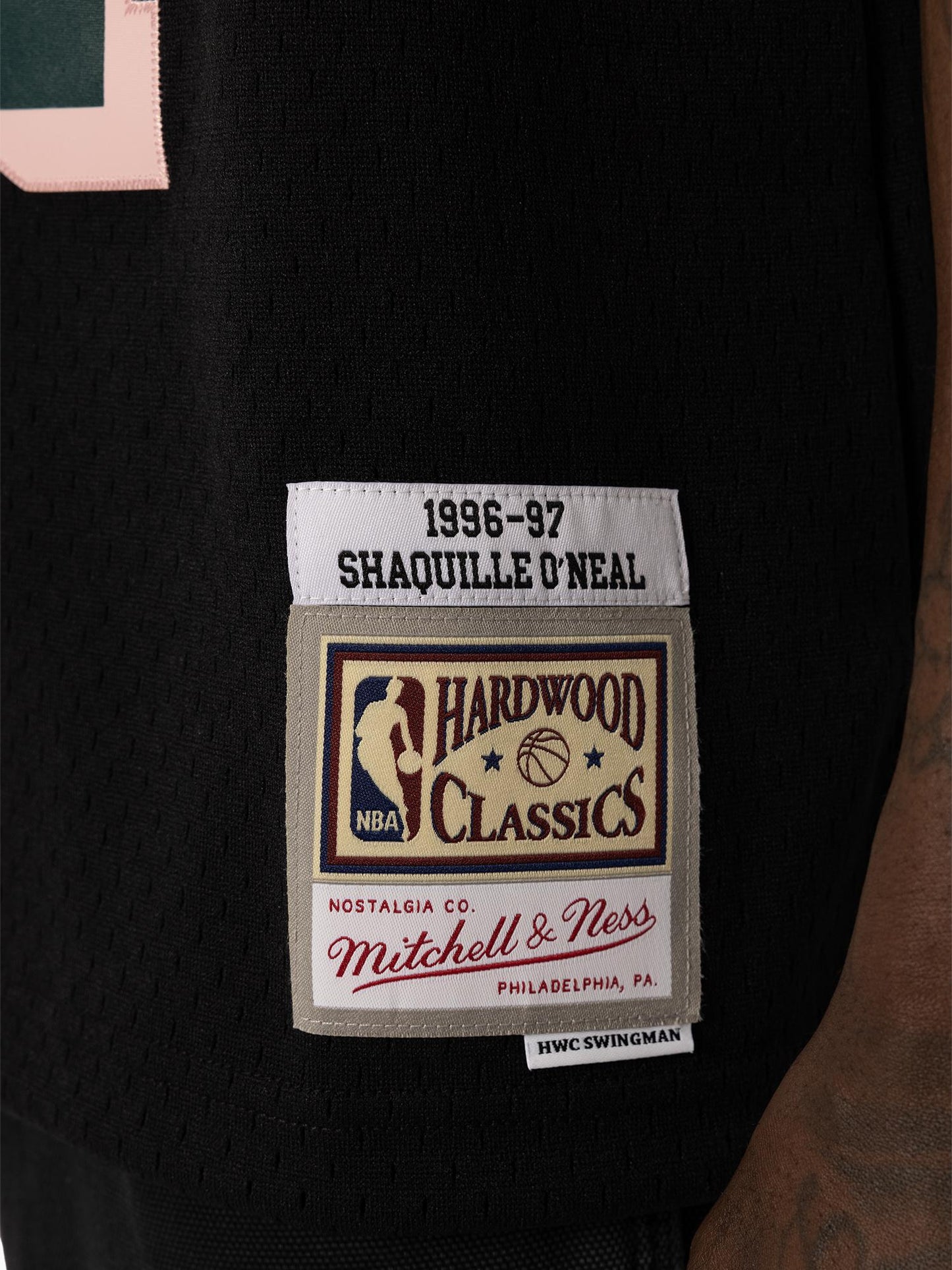 NBA JERSEY LOS ANGELES LAKERS