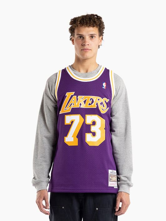 NBA JERSY LOS ANGELES LAKERS