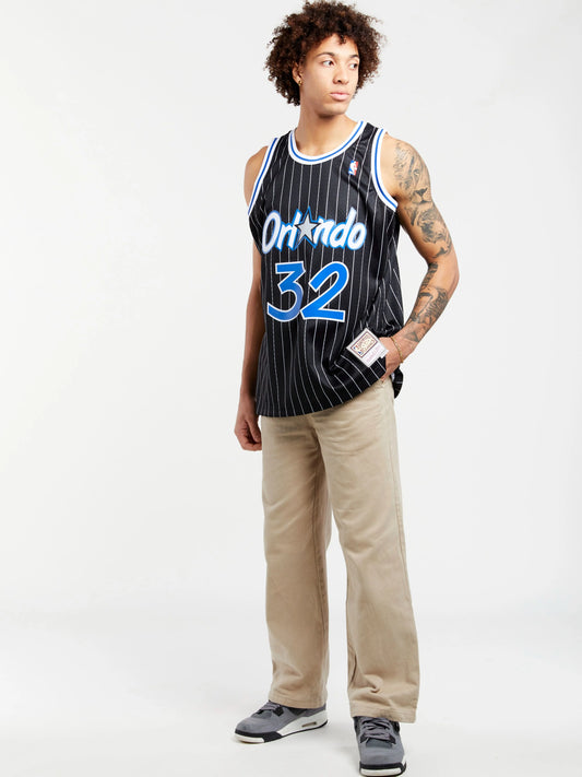 NBA JERSEY ORLANDO MAGIC