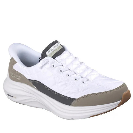SKECHERS COZY FIT MENS