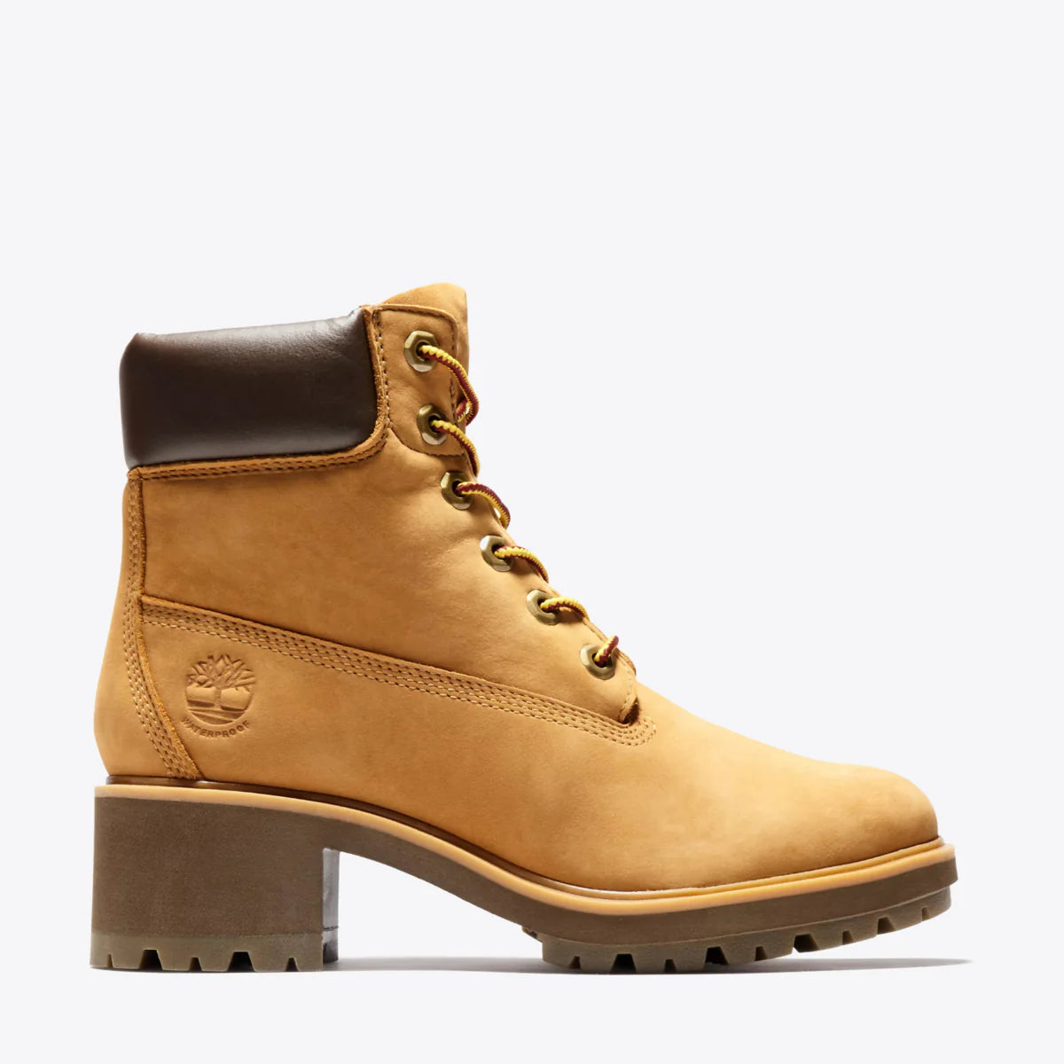 TIMBERLAND KINSLEY HEEL BOOT