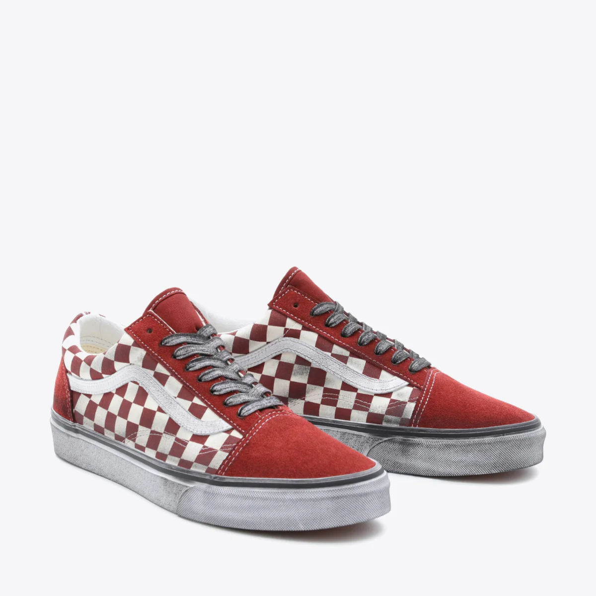 VANS OLDSKOOL STRESSED