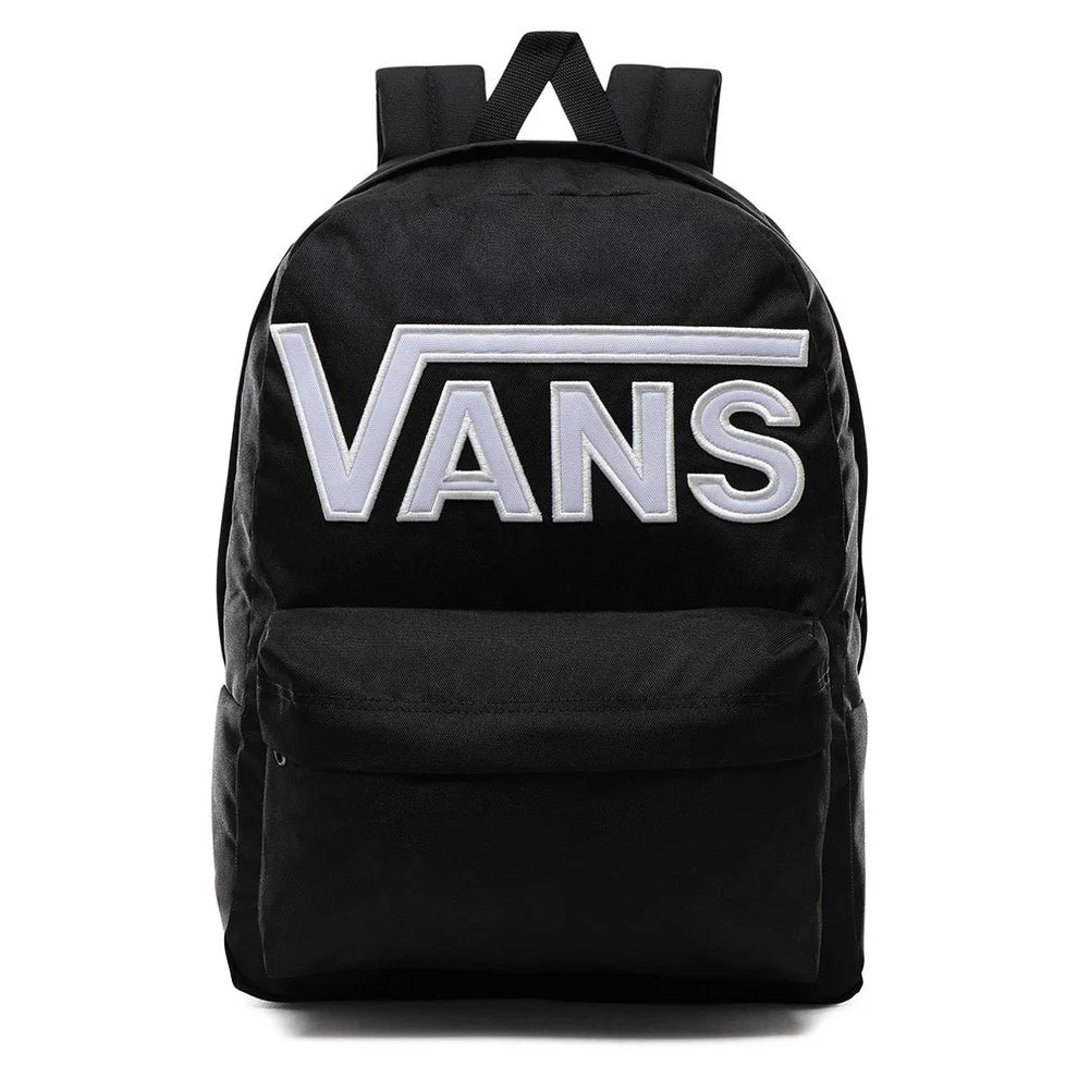 VANS OLDSKOOL BAG BLACK