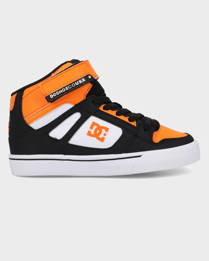 DC PURE HIGH KIDS